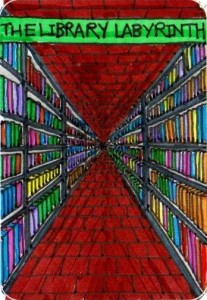 The Library Labyrinth