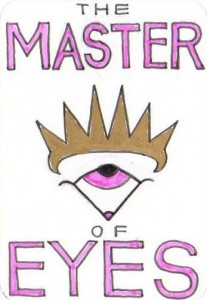 The Master of Eyes