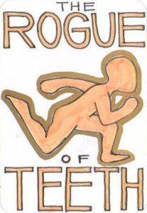 The Rogue of Teeth